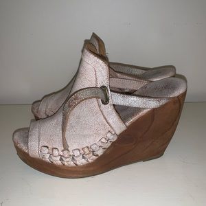 Lucky Brand Wedges